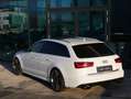 Audi A6 3.0 TDI quattro Panoramadach – Standheizung – Kli Weiß - thumbnail 10