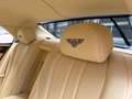 Bentley Flying Spur Continental V8 Facelift 21'' 2.Hand Blau - thumbnail 41