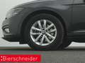 Volkswagen Passat Variant 2.0 TDI DSG Business AHK NAVI LED ACC Grau - thumbnail 22