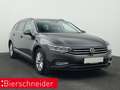 Volkswagen Passat Variant 2.0 TDI DSG Business AHK NAVI LED ACC Grau - thumbnail 8