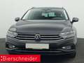 Volkswagen Passat Variant 2.0 TDI DSG Business AHK NAVI LED ACC Grau - thumbnail 9