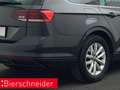 Volkswagen Passat Variant 2.0 TDI DSG Business AHK NAVI LED ACC Grau - thumbnail 16