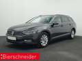Volkswagen Passat Variant 2.0 TDI DSG Business AHK NAVI LED ACC Grau - thumbnail 1