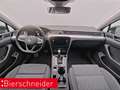 Volkswagen Passat Variant 2.0 TDI DSG Business AHK NAVI LED ACC Grau - thumbnail 10