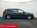 Volkswagen Passat Variant 2.0 TDI DSG Business AHK NAVI LED ACC Grau - thumbnail 7