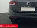 Volkswagen Passat Variant 2.0 TDI DSG Business AHK NAVI LED ACC Grau - thumbnail 18