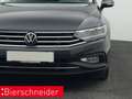 Volkswagen Passat Variant 2.0 TDI DSG Business AHK NAVI LED ACC Grau - thumbnail 17