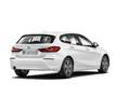 BMW 116 i PDC Aut. Heckkl. Sitzhzg. Vorn Weiß - thumbnail 2