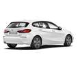 BMW 116 i PDC Aut. Heckkl. Sitzhzg. Vorn Weiß - thumbnail 5