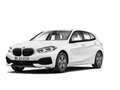 BMW 116 i PDC Aut. Heckkl. Sitzhzg. Vorn Weiß - thumbnail 1