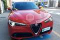 Alfa Romeo Stelvio Stelvio 2.2 Turbodiesel 180 CV AT8 RWD Executive Rosso - thumbnail 2