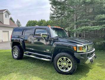 4dr AWD SUV