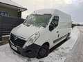 Opel Movano Movano L2H2 2,3 CDTI 3,5t DPF PICKERL 11/26 TOP Weiß - thumbnail 1