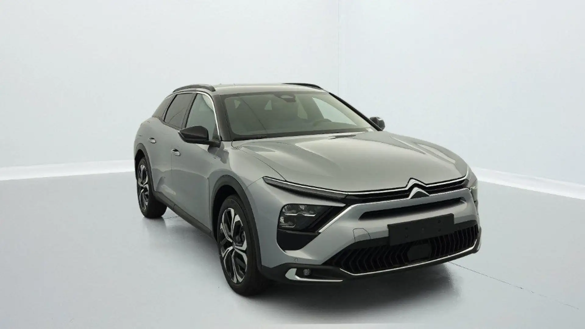 Citroen C5 X PureTech 130 S&S EAT8 Shine Gri - 2