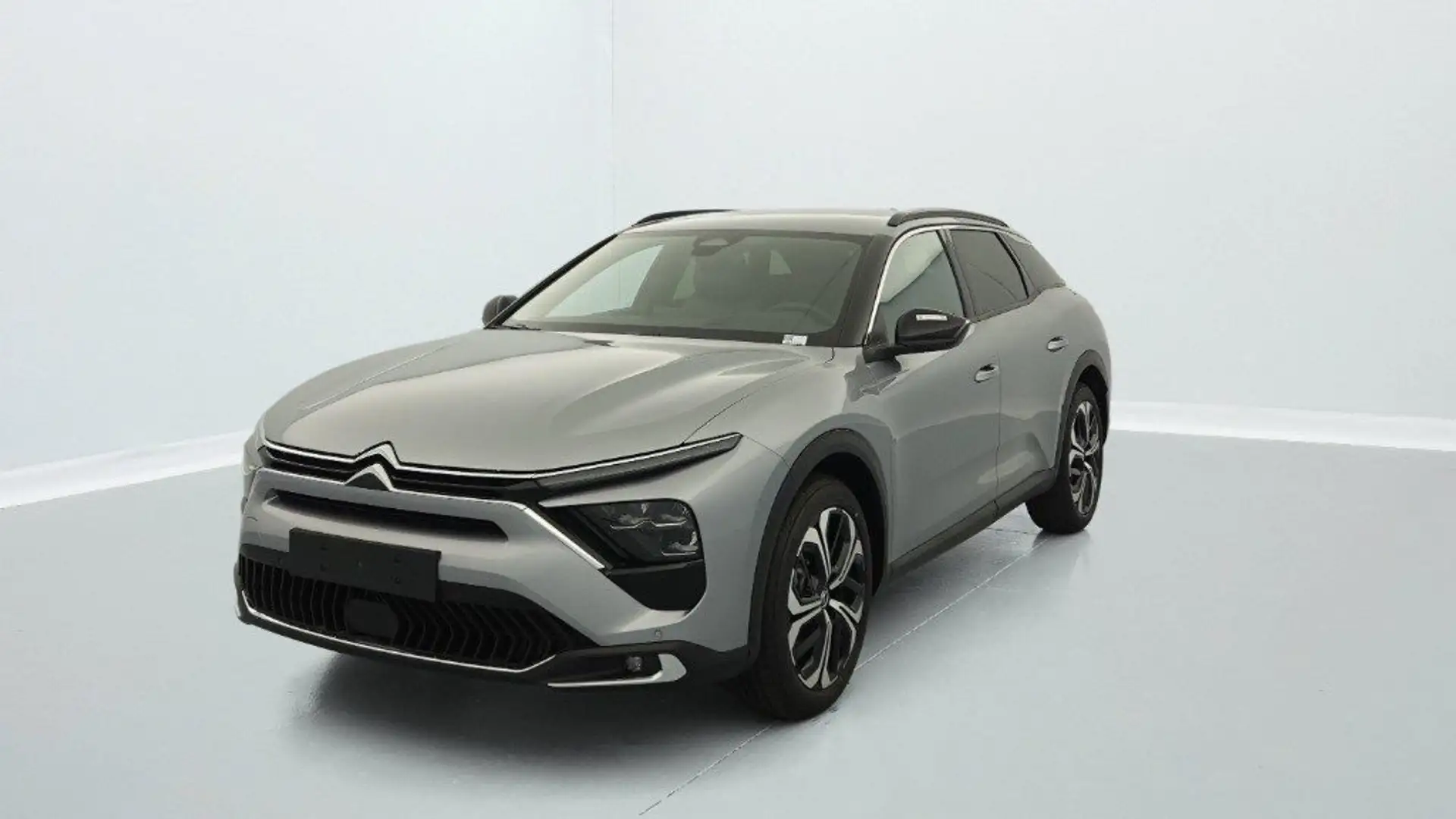Citroen C5 X PureTech 130 S&S EAT8 Shine Gri - 1
