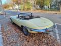 Jaguar E-Type 4,2L Roadster R6 Cabrio Beige - thumbnail 15