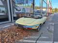 Jaguar E-Type 4,2L Roadster R6 Cabrio Beige - thumbnail 14