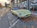 Jaguar E-Type 4,2L Roadster R6 Cabrio Beige - thumbnail 2