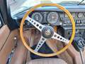 Jaguar E-Type 4,2L Roadster R6 Cabrio Beige - thumbnail 18