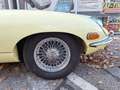 Jaguar E-Type 4,2L Roadster R6 Cabrio Beige - thumbnail 10
