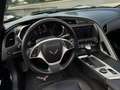 Corvette C7 Stingray Z51 3LT Cabriolet 6,2 V8*1.Hand*Bose*HUD Schwarz - thumbnail 24