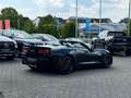 Corvette C7 Stingray Z51 3LT Cabriolet 6,2 V8*1.Hand*Bose*HUD Schwarz - thumbnail 33