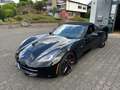 Corvette C7 Stingray Z51 3LT Cabriolet 6,2 V8*1.Hand*Bose*HUD Schwarz - thumbnail 28