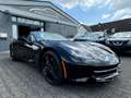 Corvette C7 Stingray Z51 3LT Cabriolet 6,2 V8*1.Hand*Bose*HUD Schwarz - thumbnail 31