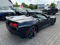 Corvette C7 Stingray Z51 3LT Cabriolet 6,2 V8*1.Hand*Bose*HUD Schwarz - thumbnail 5