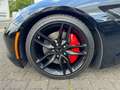 Corvette C7 Stingray Z51 3LT Cabriolet 6,2 V8*1.Hand*Bose*HUD Schwarz - thumbnail 16