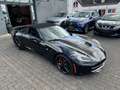Corvette C7 Stingray Z51 3LT Cabriolet 6,2 V8*1.Hand*Bose*HUD Schwarz - thumbnail 30