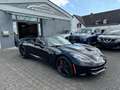 Corvette C7 Stingray Z51 3LT Cabriolet 6,2 V8*1.Hand*Bose*HUD Schwarz - thumbnail 7