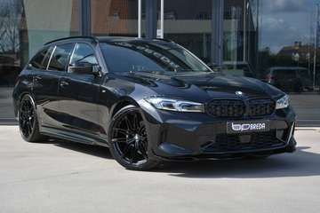 i Touring M-Performance/360° Cam/ACC/HUD/Hifi/