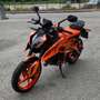 KTM 390 Duke Arancione - thumbnail 3