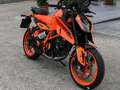 KTM 390 Duke Arancione - thumbnail 2