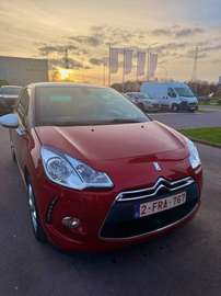 1.2i PureTech So Chic