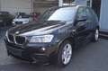 BMW X3 xDrive 20 d M-Sport- und Comfortpaket Schwarz - thumbnail 3