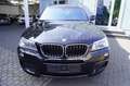 BMW X3 xDrive 20 d M-Sport- und Comfortpaket Schwarz - thumbnail 2