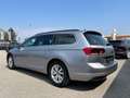 Volkswagen Passat Variant Business 2,0 TDI DSG| NAVI*ACC Silber - thumbnail 5