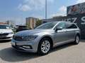 Volkswagen Passat Variant Business 2,0 TDI DSG| NAVI*ACC Silber - thumbnail 7
