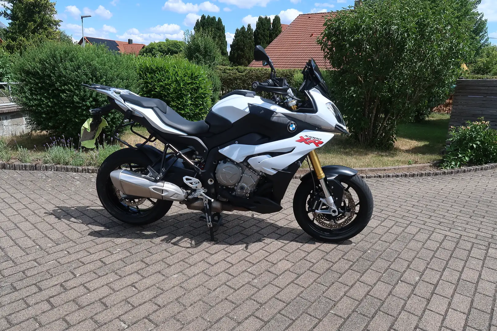 BMW S 1000 XR 0D03 - 2
