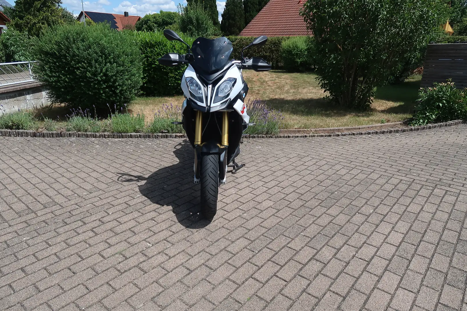 BMW S 1000 XR 0D03 - 1