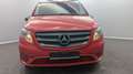 Mercedes-Benz Vito 116 CDI MIXTO LANG*VOLL-LACK*ALU*2xSCHIEBE* Červená - thumbnail 2