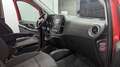 Mercedes-Benz Vito 116 CDI MIXTO LANG*VOLL-LACK*ALU*2xSCHIEBE* Rot - thumbnail 16