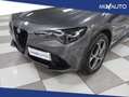 Alfa Romeo Stelvio 2.2 D Sprint RWD 160cv AUT Grigio - thumbnail 3
