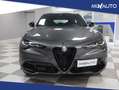 Alfa Romeo Stelvio 2.2 D Sprint RWD 160cv AUT Grigio - thumbnail 2