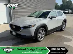 2026 Mazda CX-30 GT LOW KMS | ONE OWNER | NO REPORTED ACCIDENTS