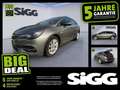 Opel Astra K ST 1.5 D  Edition Klimaautomatik PDC Gris - thumbnail 1