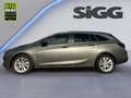 Opel Astra K ST 1.5 D  Edition Klimaautomatik PDC Gris - thumbnail 3