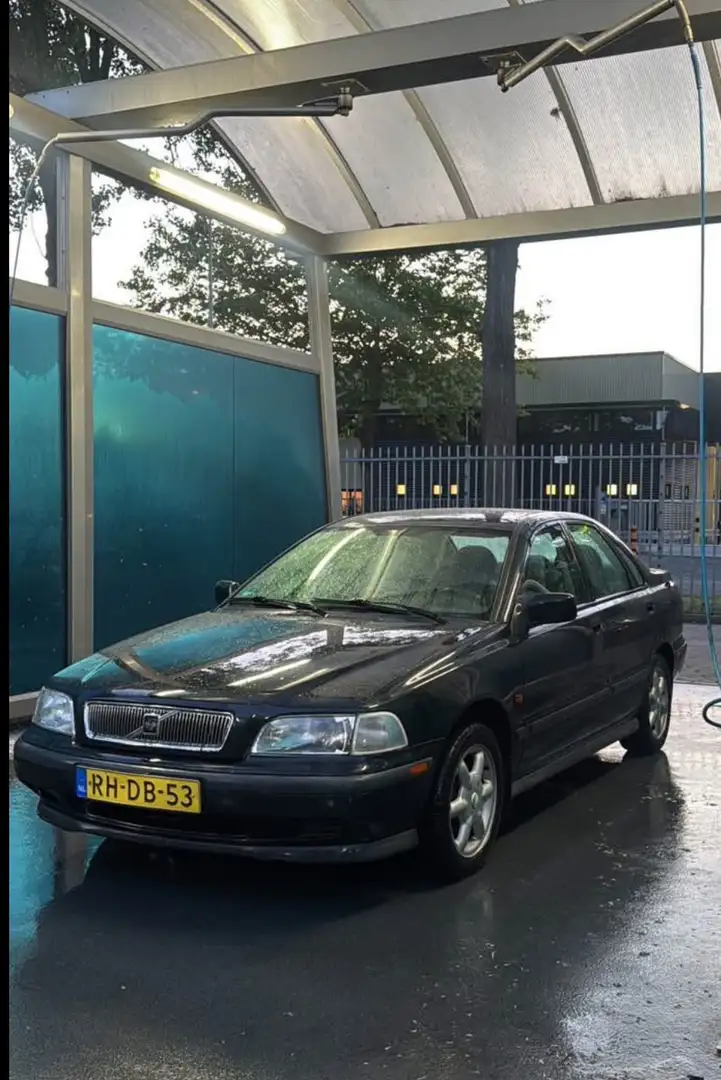 Volvo S40 2.0 - 2